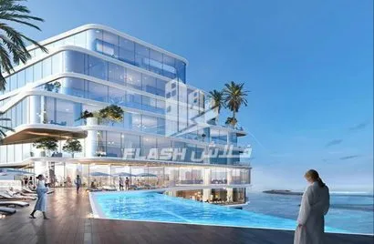 7 bedrooms penthouse for sale , Al Marjan Island, Ras Al Khaimah, UAE No. 2016
