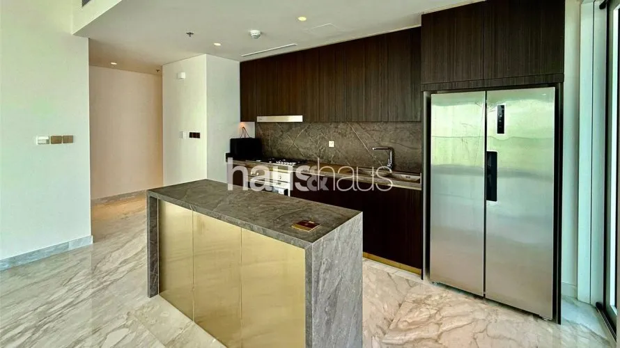 3 bedrooms apartment for sale, EMAAR Beachfront, Dubai Harbour, Dubai, UAE No. 1537 № 3