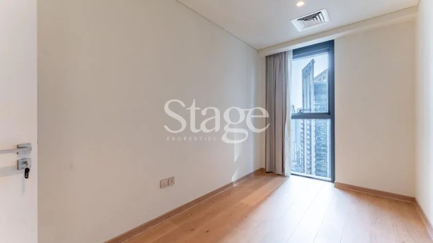 4 bedrooms apartment for sale , Downtown Dubai (Downtown Burj Dubai), Dubai, UAE No. 1715 № 8