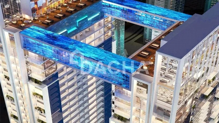 5 bedrooms apartment for sale, Jumeirah Lake Towers, Dubai, UAE No. 2999 № 3