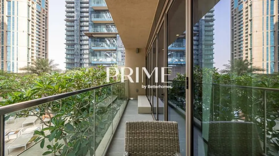 2 bedrooms apartment for sale , Dubai Marina, Dubai, UAE No. 1781 № 14