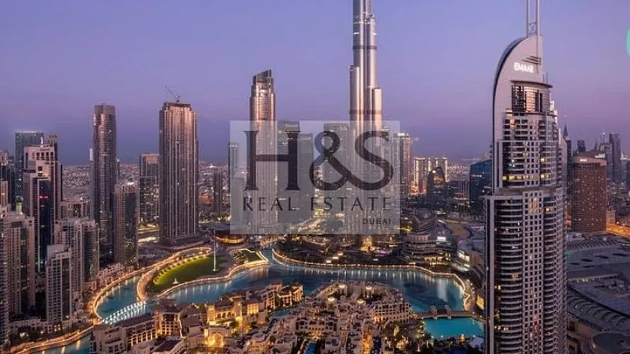 5 bedrooms apartment for sale , Dubai Harbour, Dubai, UAE No. 1705 № 3