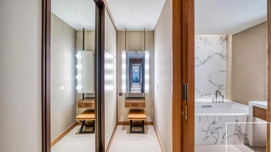 3 bedrooms apartment for sale , Downtown Dubai (Downtown Burj Dubai), Dubai, UAE No. 1982 № 11