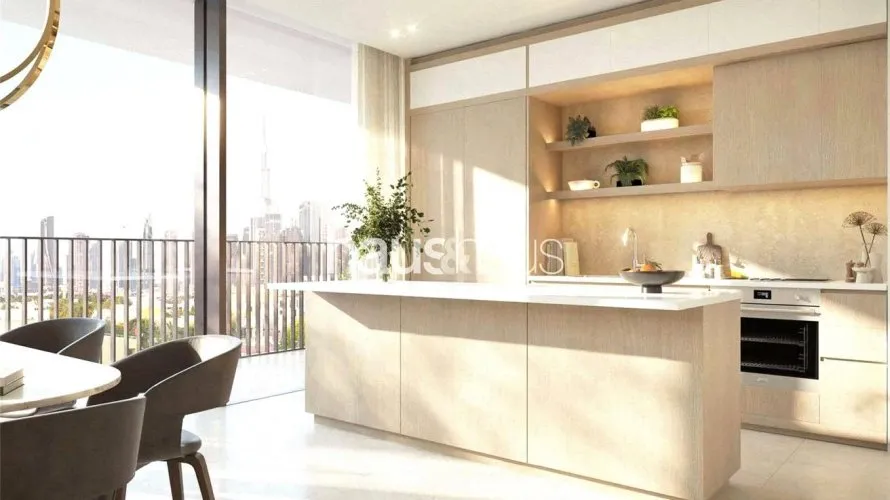 4 bedrooms penthouse for sale , Al Wasl, Dubai, UAE No. 1589 № 3