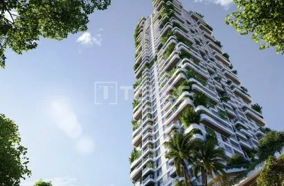 4 bedrooms penthouse for sale , Dubai, UAE No. 2273