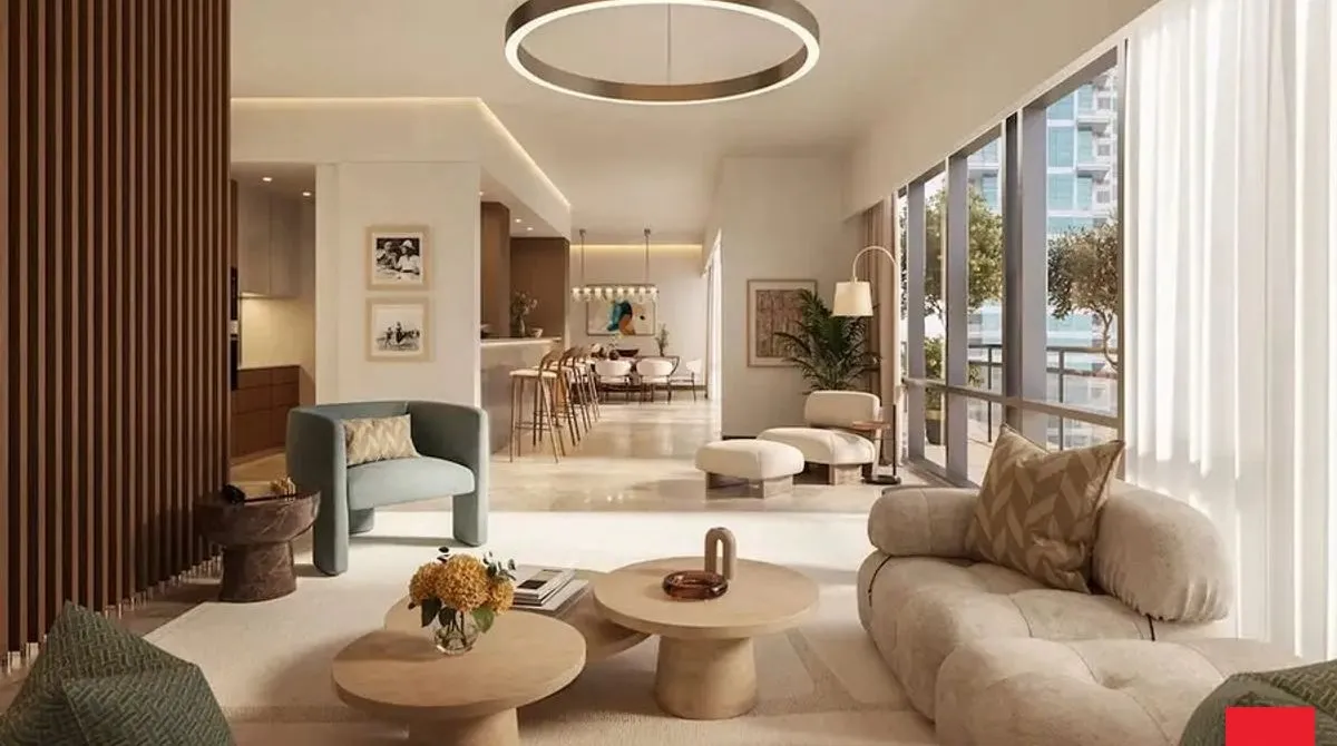 3 bedrooms apartment for sale , Downtown Dubai (Downtown Burj Dubai), Dubai, UAE No. 2005