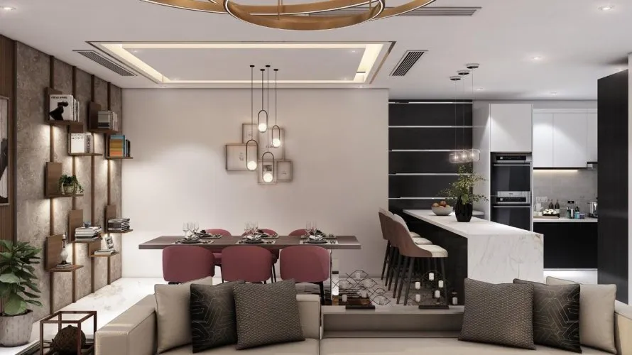 5 bedrooms penthouse for sale in MARINA STAR, Dubai Marina, Dubai, UAE No. 1198 № 8