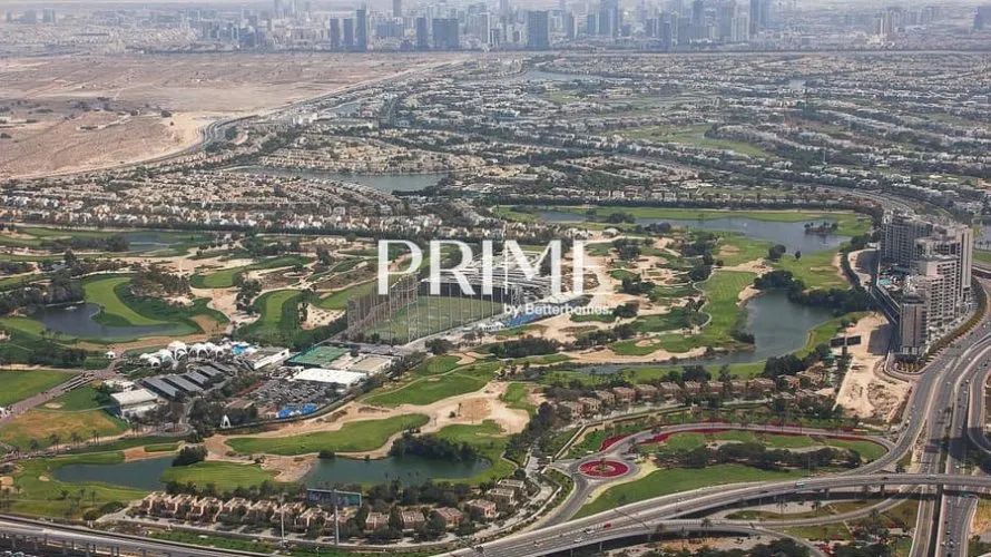 5 bedrooms penthouse for sale , Dubai Marina, Dubai, UAE No. 1780 № 16