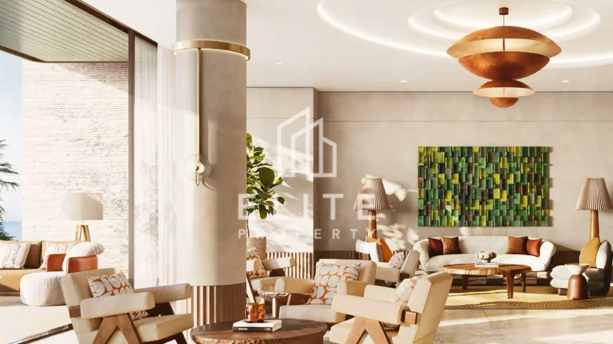 5 bedrooms apartment for sale , La Mer, Jumeirah, Dubai, UAE No. 2342 № 6