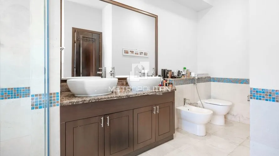 5 bedrooms penthouse for sale, Palm Jumeirah, Dubai, UAE No. 2115 № 5