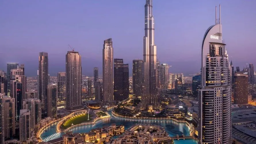 5 bedrooms apartment for sale , Dubai Marina, Dubai, UAE No. 2582 № 8