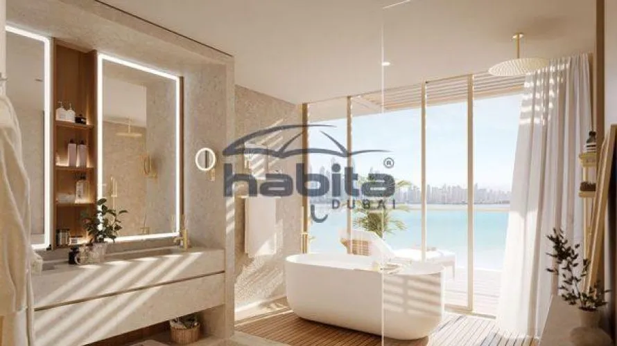 3 bedrooms apartment for sale , Palm Jumeirah, Dubai, UAE No. 1090 № 3