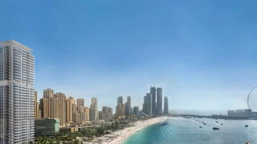 5 bedrooms penthouse for sale , Jumeirah Beach Residence, Dubai, UAE No. 646
