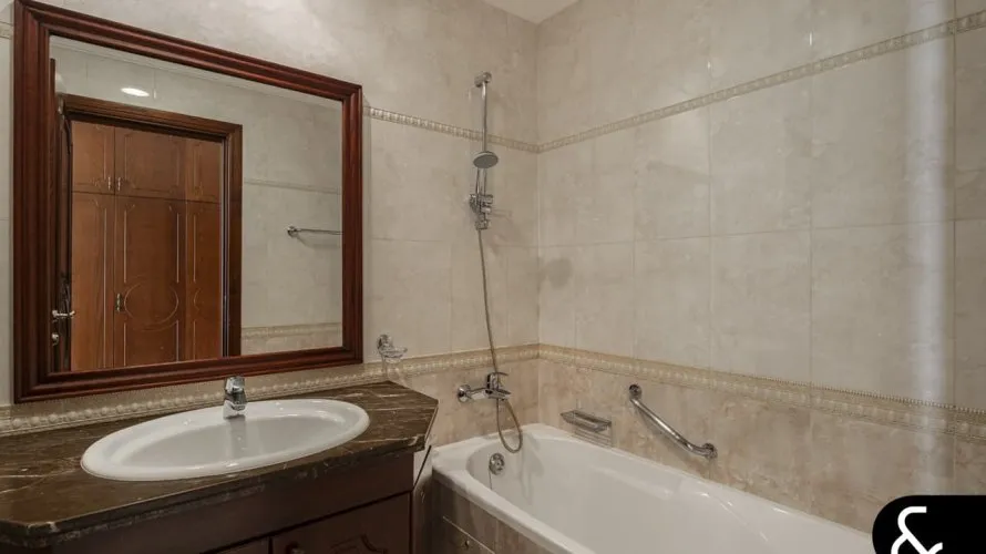 4 bedrooms apartment for sale , Palm Jumeirah, Dubai, UAE No. 2615 № 16