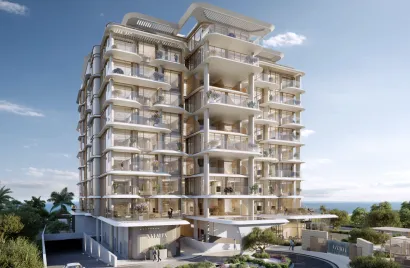 3 bedrooms apartment for sale , Dubai, UAE No. 1514