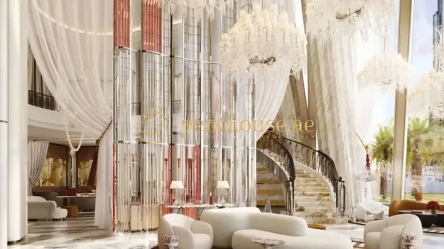 3 bedrooms apartment for sale , Downtown Dubai (Downtown Burj Dubai), Dubai, UAE No. 2161 № 15