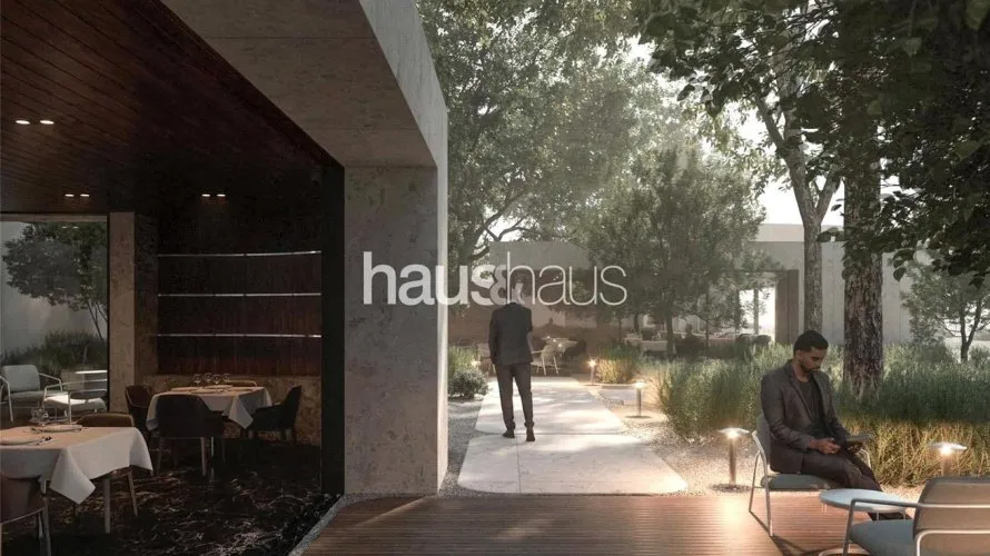 4 bedrooms penthouse for sale , Al Wasl, Dubai, UAE No. 1589 № 9