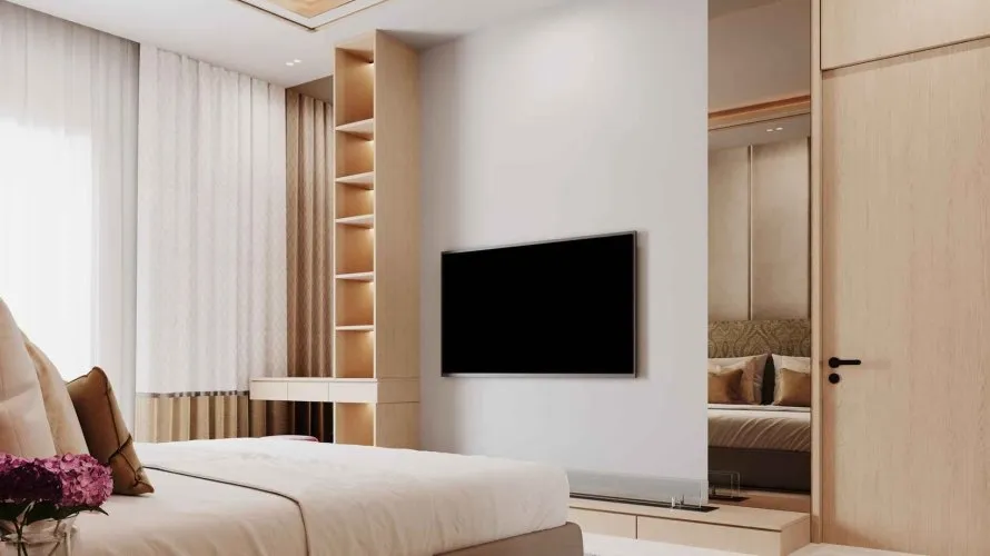 2 bedrooms apartment for sale in Taj Wellington Mews, Al Marjan Island, Ras Al Khaimah, UAE No. 1337