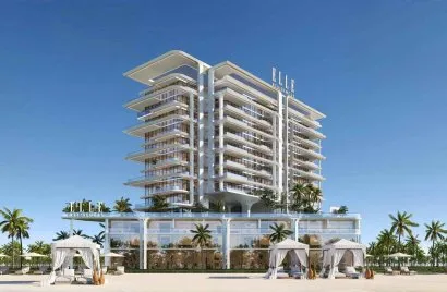 ELLE Residences in Dubai, UAE No. 159