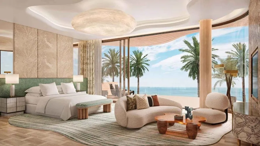 6 bedrooms apartment for sale in Asora Bay, Jumeirah, Dubai, UAE No. 1251 № 4