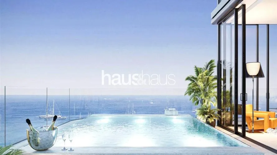 5 bedrooms penthouse for sale, Deira, Dubai, UAE No. 1568 № 8