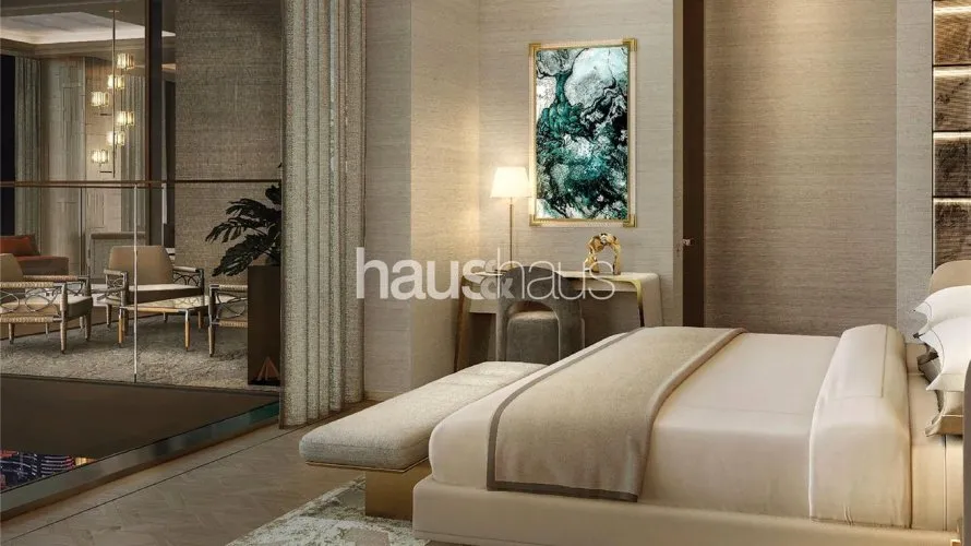 4 bedrooms apartment for sale , Business Bay, Dubai, UAE No. 1530 № 12