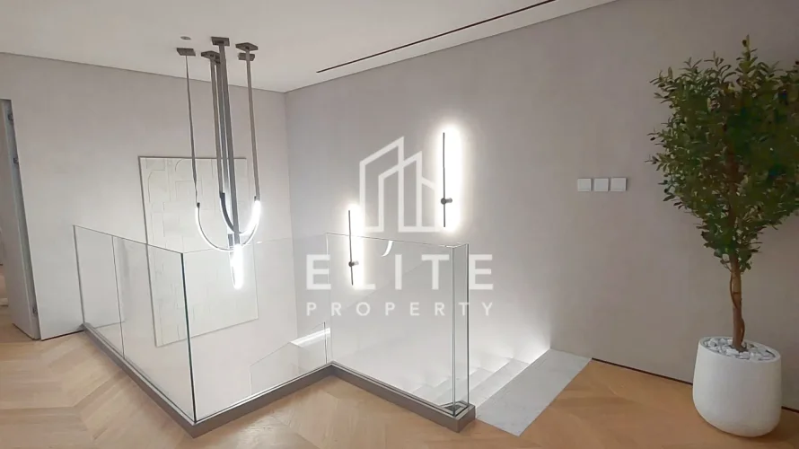 4 bedrooms apartment for sale, Palm Jumeirah, Dubai, UAE No. 1484 № 23