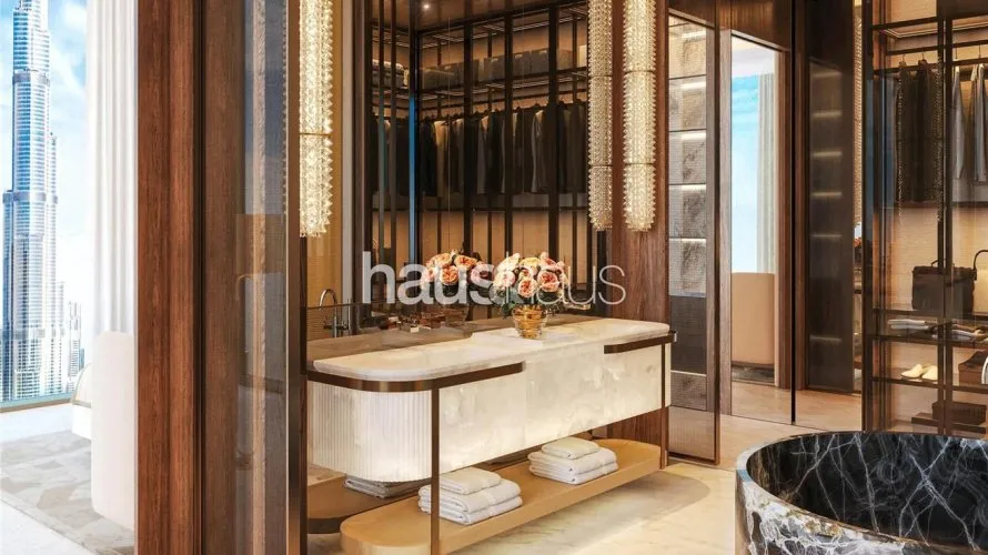 2 bedrooms apartment for sale , Business Bay, Dubai, UAE No. 1532 № 11