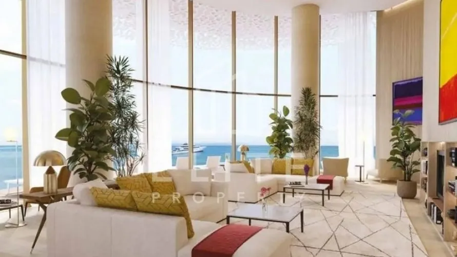 5 bedrooms apartment for sale , Jumeirah, Dubai, UAE No. 1483