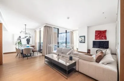 2 bedrooms apartment for sale , Jumeirah Bay Island, Jumeirah, Dubai, UAE No. 2170