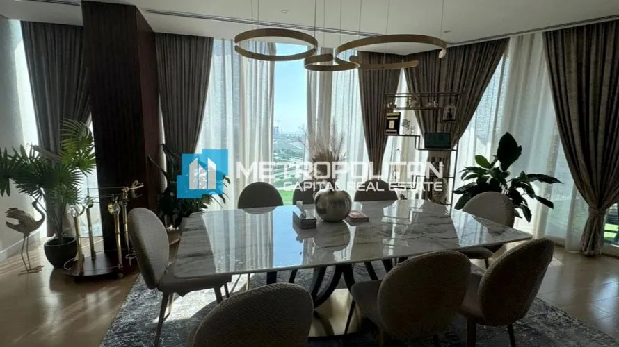 4 bedrooms apartment for sale , Saadiyat Island, Abu Dhabi, UAE No. 2655 № 2