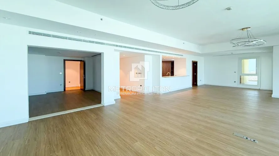 3 bedrooms apartment for sale, Marina Residences, Palm Jumeirah, Dubai, UAE No. 2168