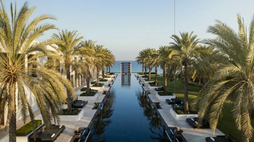 4 bedrooms apartment for sale , Dubai, UAE No. 1378 № 3
