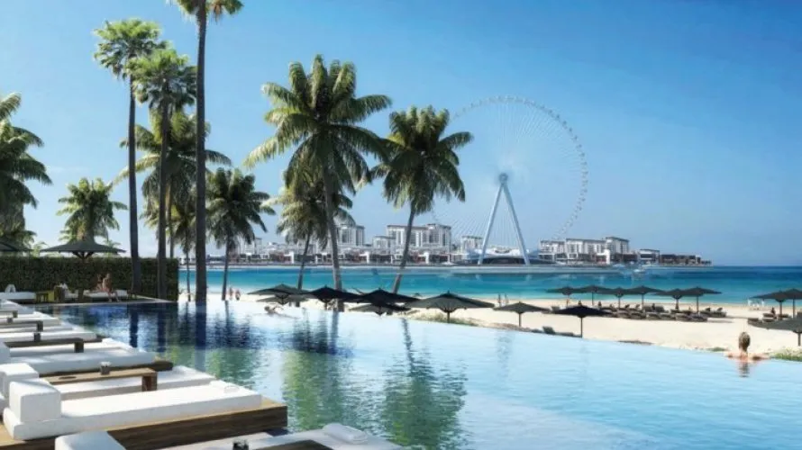 5 bedrooms penthouse for sale , Jumeirah Beach Residence, Dubai, UAE No. 646 № 9