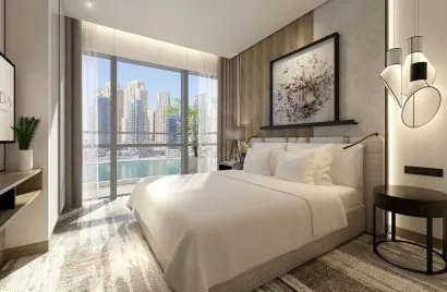 4 bedrooms apartment for sale , Dubai, UAE No. 999