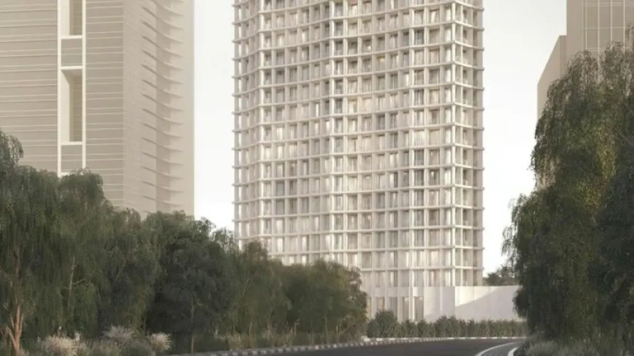 3 bedrooms apartment for sale, DIFC, Dubai, UAE No. 1381
