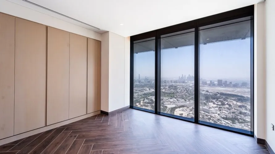 3 bedrooms apartment for sale , Zabeel, Dubai, UAE No. 2648 № 15