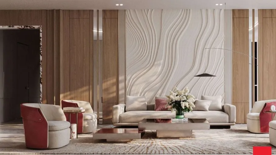 3 bedrooms apartment for sale , Downtown Dubai (Downtown Burj Dubai), Dubai, UAE No. 2419 № 3