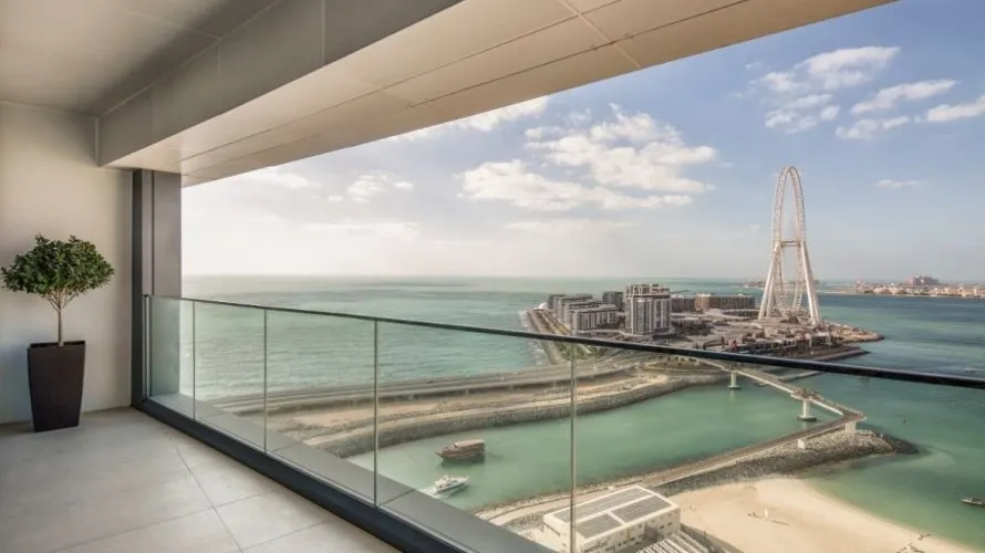 5 bedrooms penthouse for sale , Jumeirah Beach Residence, Dubai, UAE No. 647 № 7
