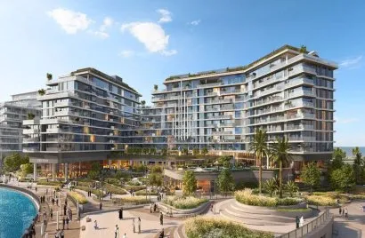 3 bedrooms apartment for sale , Saadiyat Cultural District, Saadiyat Island, Abu Dhabi, UAE No. 1024