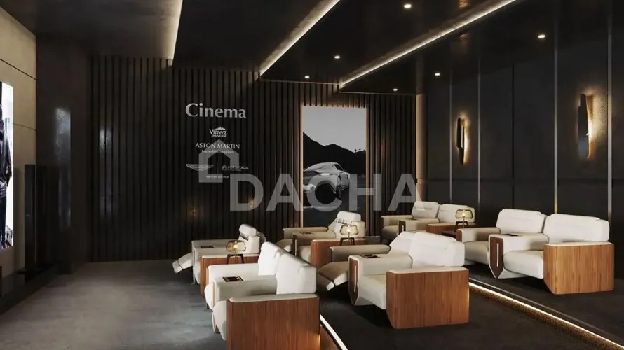 5 bedrooms apartment for sale, Jumeirah Lake Towers, Dubai, UAE No. 3001 № 4