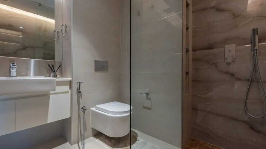 4 bedrooms apartment for sale , Dubai, UAE No. 1517 № 12