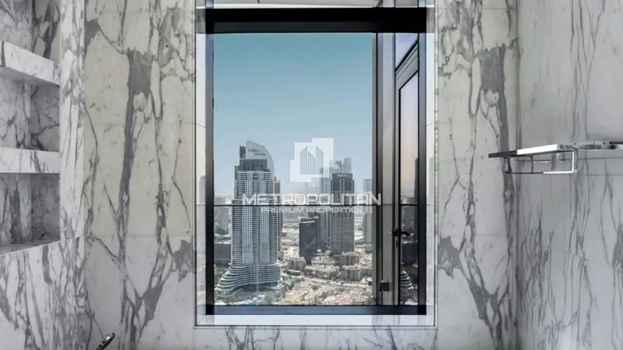 4 bedrooms apartment for sale, Opera District, Downtown Dubai (Downtown Burj Dubai), Dubai, UAE No. 2100 № 10