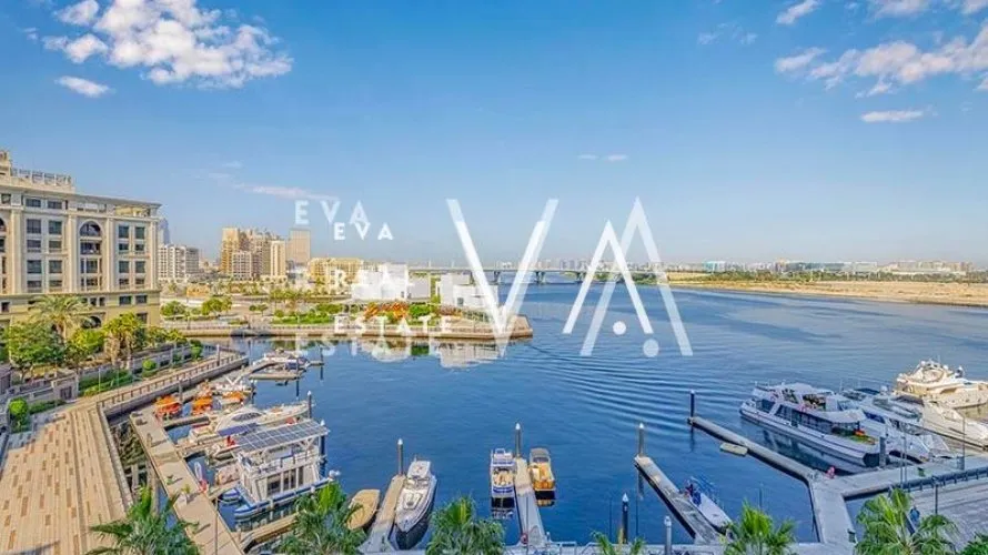 4 bedrooms apartment for sale, Bur Dubai, Dubai, UAE No. 1683