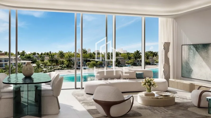 5 bedrooms apartment for sale , Dubai, UAE No. 2052 № 3