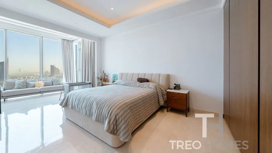 4 bedrooms apartment for sale, Jumeirah Lake Towers, Dubai, UAE No. 1375 № 12