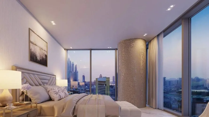 5 bedrooms penthouse for sale, Dubai, UAE No. 1661 № 5