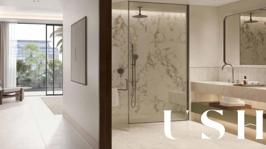 4 bedrooms duplex for sale , City Walk, Dubai, UAE No. 1491 № 1