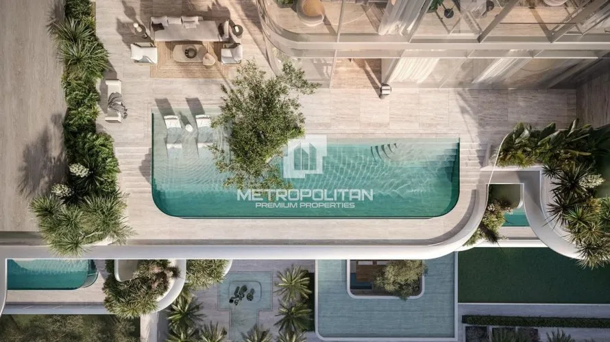 2 bedrooms apartment for sale , Palm Jumeirah, Dubai, UAE No. 2188 № 8