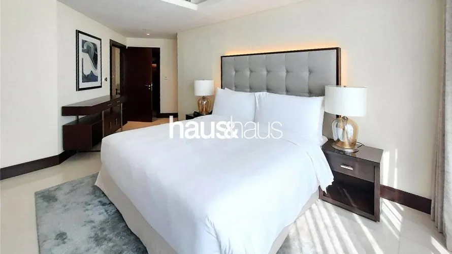 4 bedrooms penthouse for sale , Downtown Dubai (Downtown Burj Dubai), Dubai, UAE No. 1546 № 2